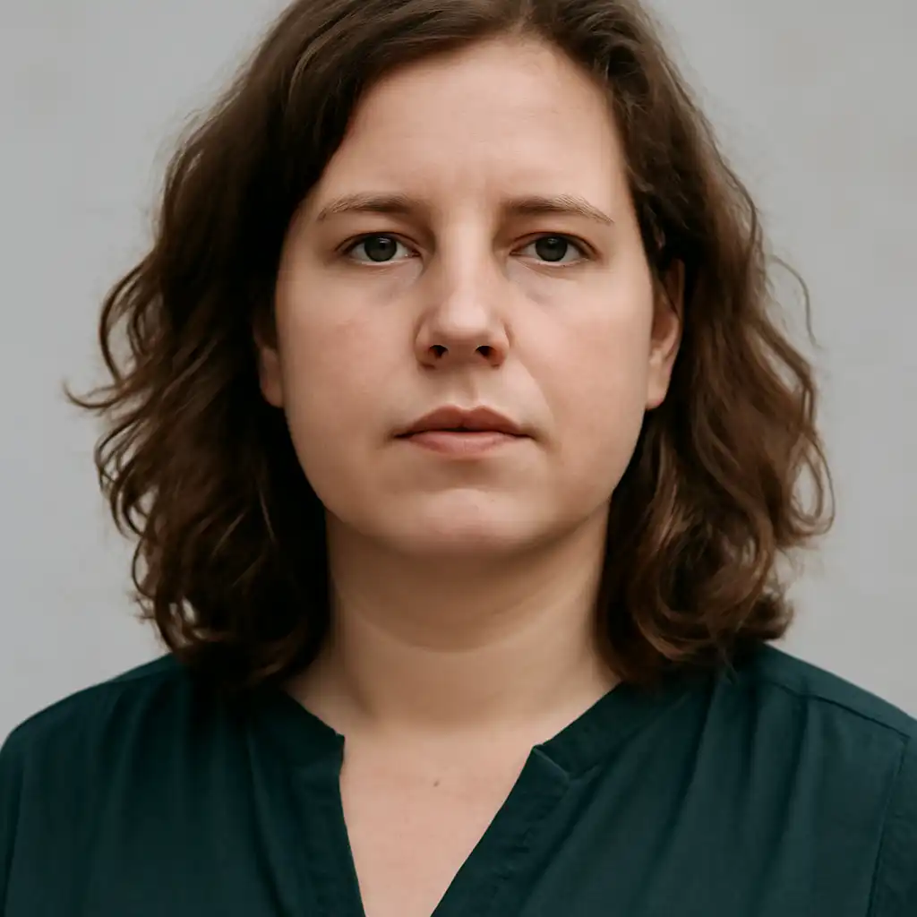 Isabelle Daems